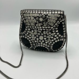 Free People Iron Purse